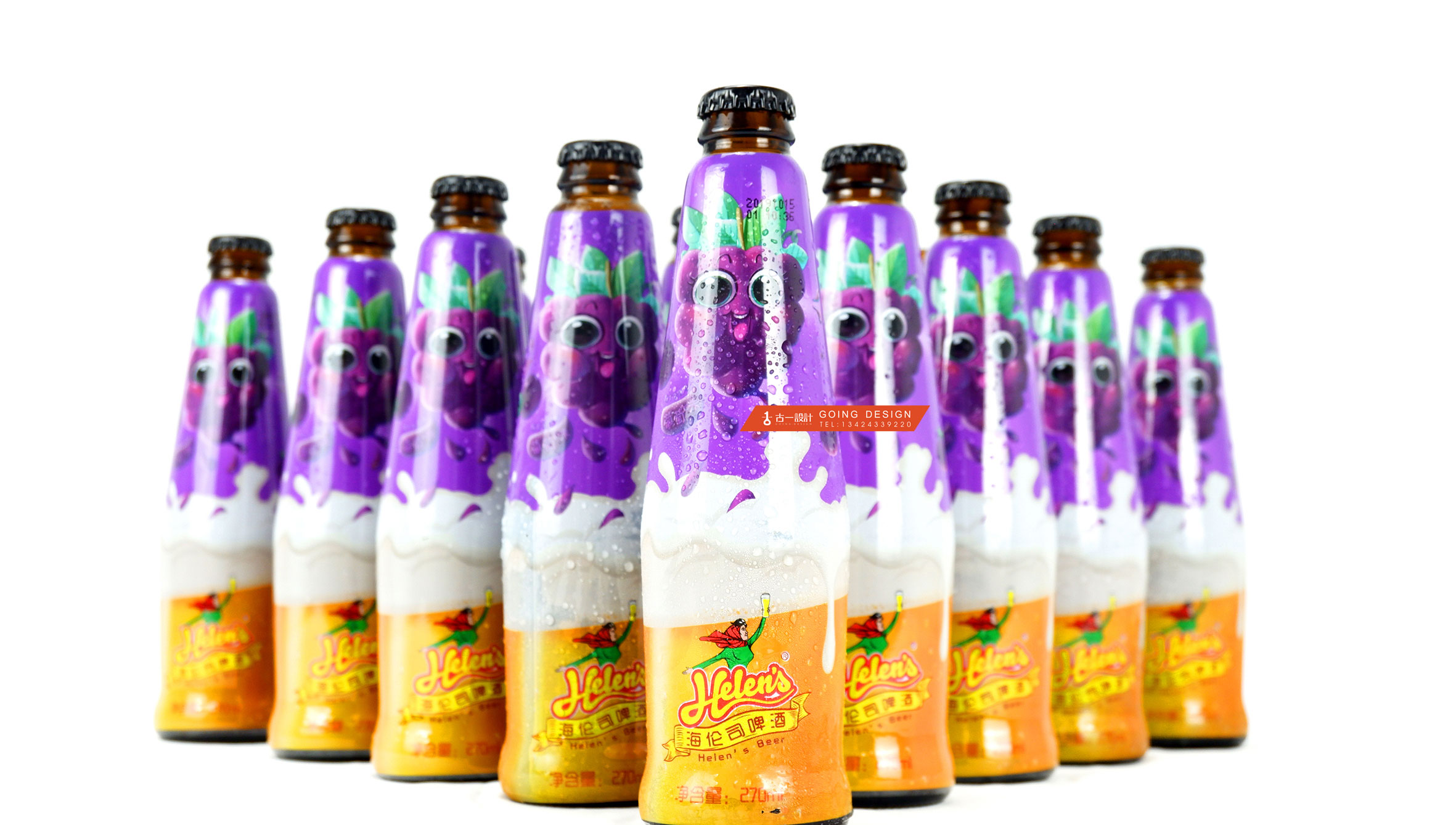 啤酒包装设计,红酒设计,包装设计公司,酒标设计,深圳包装设计公司,国产红酒包装设计
